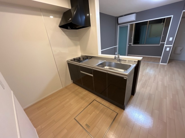 ボヌールのキッチン|キッチン(イメージ)