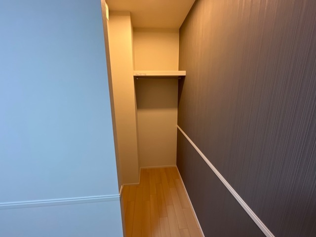 ボヌールの収納|収納(イメージ)