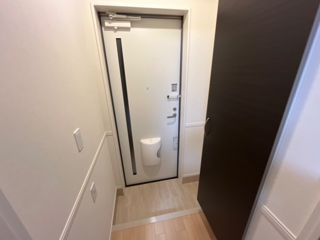 ボヌールの玄関|玄関(イメージ)