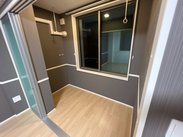 ボヌール|インナーテラス(イメージ)