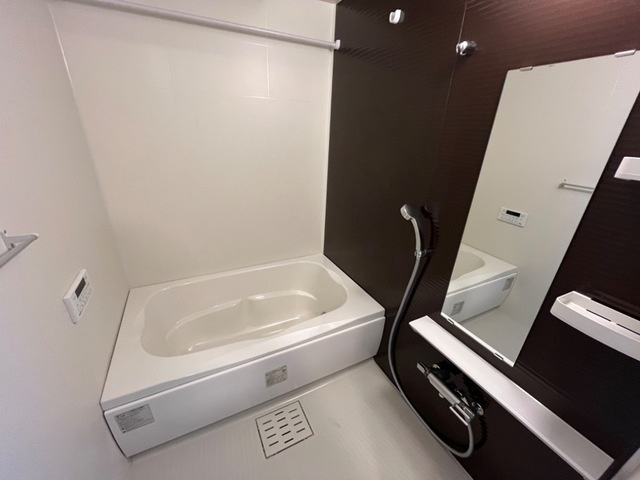 ボヌールの浴室|バス(イメージ)