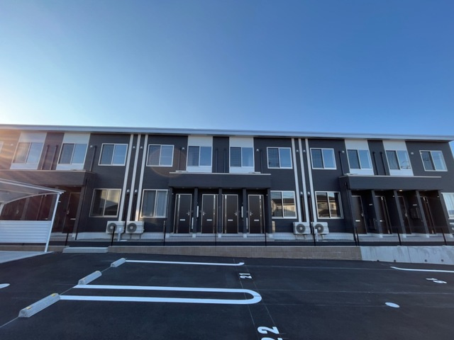 ボヌールの外観|外観写真その他1