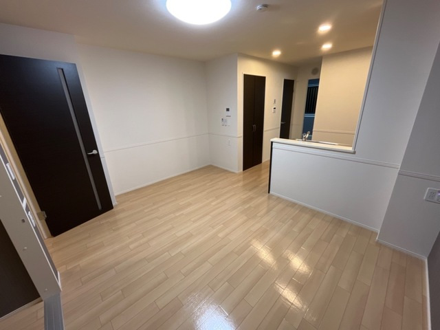 ボヌールの居間・リビング|リビング(イメージ)