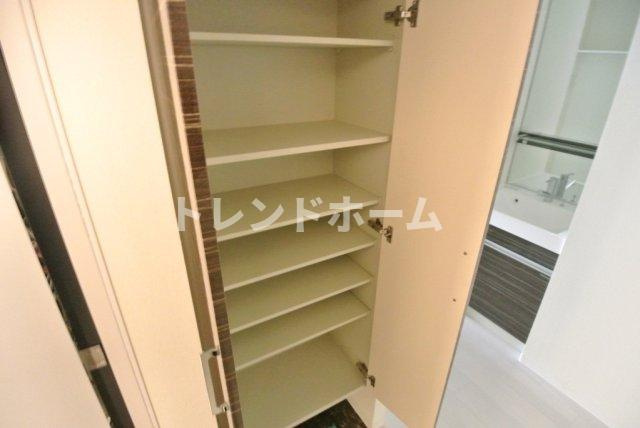 ミラージュパレス本町東レジデンスの設備|選べる家電プランあり！！