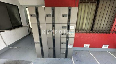 【その他共用部分】 | グランツ上板橋