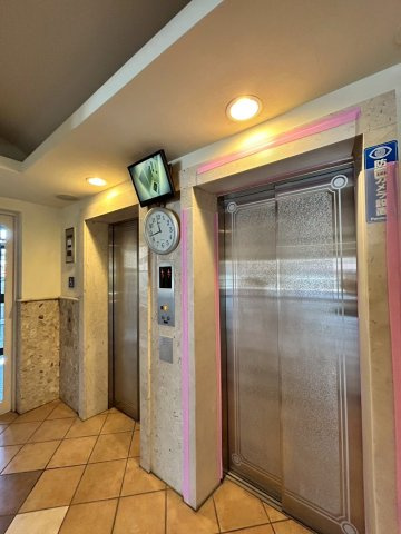 ライオンズマンション寝屋川のその他共用部分