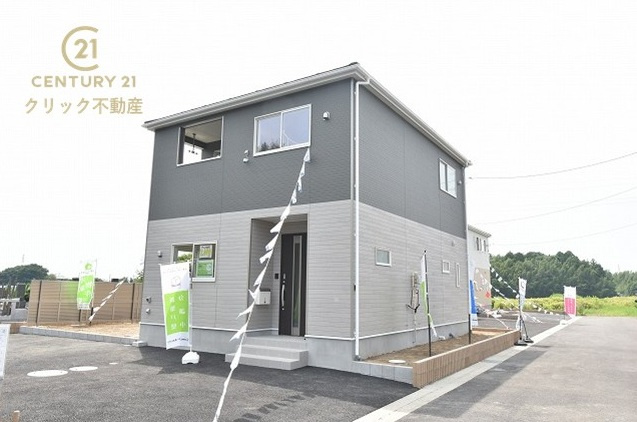 Cradlegarden　 ひたちなか市田彦　第5　3