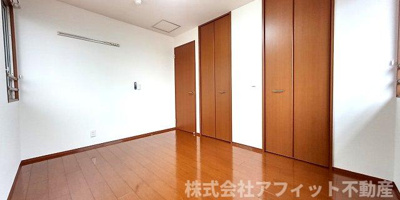 【その他】 | カーサ・ソレアード | 洋室6帖