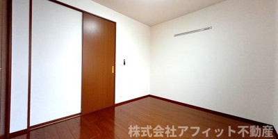 【その他】 | カーサ・ソレアード | 洋室5帖