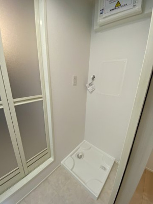 【設備】 | ルミエール重根