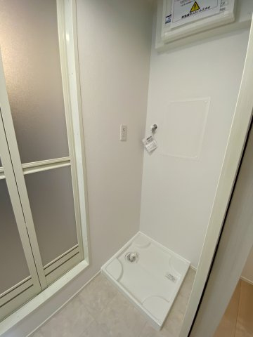 【設備】 | ルミエール重根