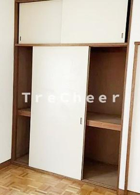 【収納】 | 石井ハイツ