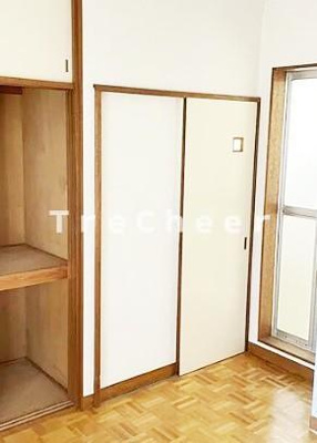 【その他】 | 石井ハイツ