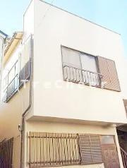 【外観】 | 石井ハイツ