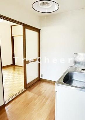 【居間・リビング】 | 石井ハイツ