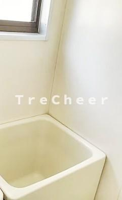 【浴室】 | 石井ハイツ