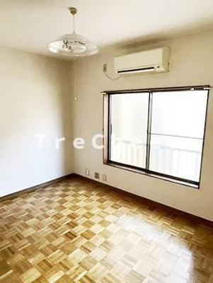 【寝室】 | 石井ハイツ