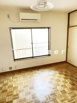 【洋室】 | 石井ハイツ