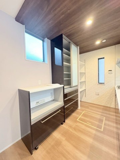 【その他】 | 川越市南大塚1丁目　新築分譲　西武新宿線『南大塚駅』徒歩14分　【大東東小学区】