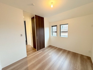 【洋室】 | 川越市南大塚1丁目　新築分譲　西武新宿線『南大塚駅』徒歩14分　【大東東小学区】