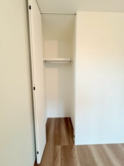 【収納】 | 川越市南大塚1丁目　新築分譲　西武新宿線『南大塚駅』徒歩14分　【大東東小学区】
