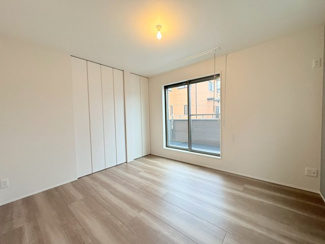 【洋室】 | 川越市南大塚1丁目　新築分譲　西武新宿線『南大塚駅』徒歩14分　【大東東小学区】