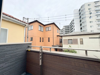 【その他】 | 川越市南大塚1丁目　新築分譲　西武新宿線『南大塚駅』徒歩14分　【大東東小学区】