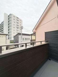 【その他】 | 川越市南大塚1丁目　新築分譲　西武新宿線『南大塚駅』徒歩14分　【大東東小学区】