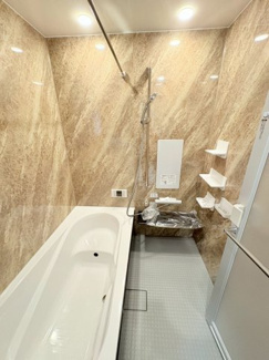 【浴室】 | 川越市南大塚1丁目　新築分譲　西武新宿線『南大塚駅』徒歩14分　【大東東小学区】