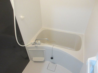 【浴室】