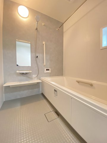 【浴室】 | いろどりアイタウン東区戸島西7丁目　2号棟