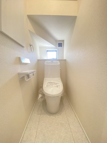 【トイレ】 | いろどりアイタウン東区戸島西7丁目　2号棟