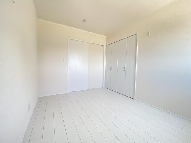 【洋室】 | いろどりアイタウン東区戸島西7丁目　2号棟