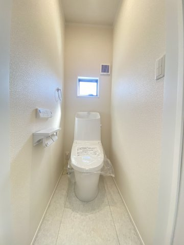 【トイレ】 | いろどりアイタウン東区戸島西7丁目　2号棟