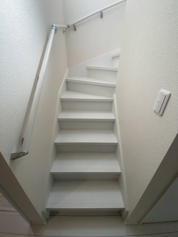 【内装】 | いろどりアイタウン東区戸島西7丁目　2号棟