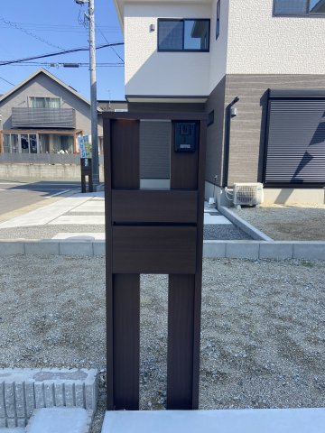 【設備】 | いろどりアイタウン東区戸島西7丁目　2号棟