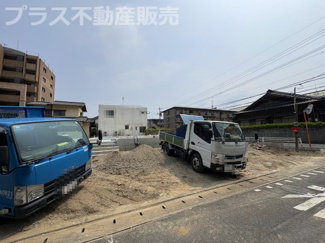 【外観】 | 現地写真。