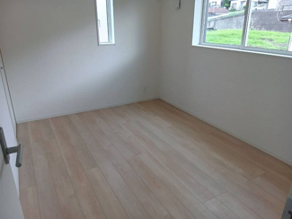 【洋室】 | 海老名市上今泉4丁目  1号棟 第34 | 2面採光：洋室6帖