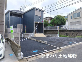 【外観】 | 海老名市上今泉4丁目  1号棟 第34