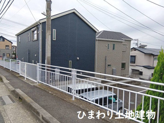 【外観】 | 海老名市上今泉4丁目  1号棟 第34