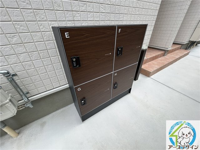 SORA和坂のその他共用部分