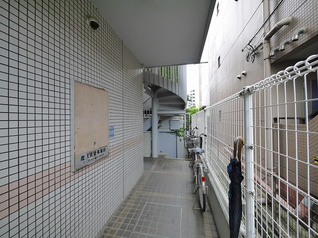 フラッツ郡山のその他