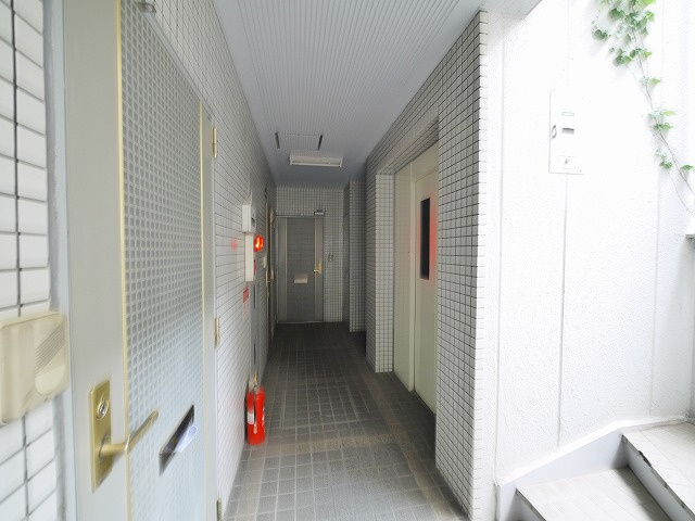 フラッツ郡山のその他