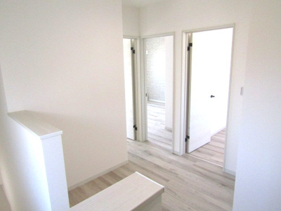 【内装】 | エンゼルハウス南アルプス市十五所① | 内装も気になるポイント