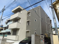 西宮市甲子園町のアパートの画像