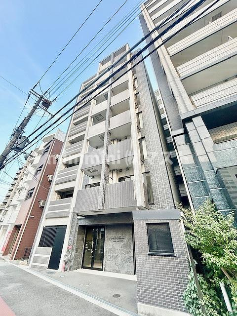 TOYOTOMI STAY PREMIUM梅田西Ⅱ