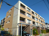 西宮市甲子園口４丁目のマンションの画像
