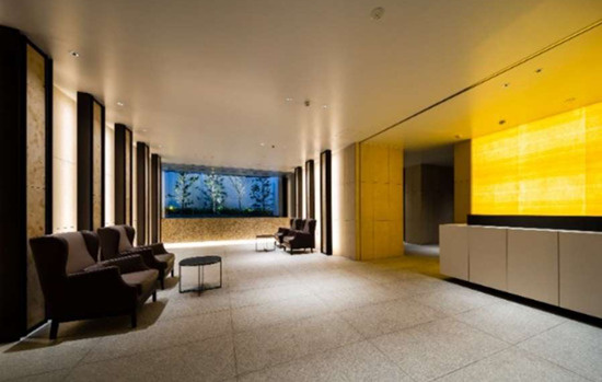 ピアース赤坂のその他共用部分