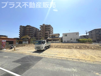 【外観】 | 建築中の物件は、お近くのモデルハウスも一緒にご覧頂けます。