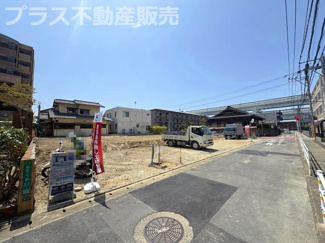 【外観】 | 現地写真。